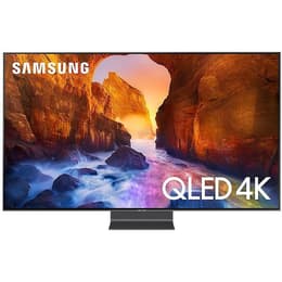 TV 55,0000 Pollici Samsung LED Ultra HD 4K QE55Q90RALXXN