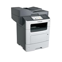 Lexmark MX611dhe Laser monocromatico