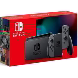Switch 32GB - Nero Standard N/A
