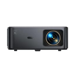 Videoproiettori Yaber K2s 800 Luminosità Nero