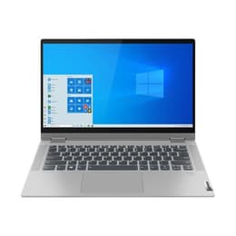 Lenovo IdeaPad Flex 5 14" Core i3 3 GHz - SSD 256 GB - 8GB - QWERTY - Italiano