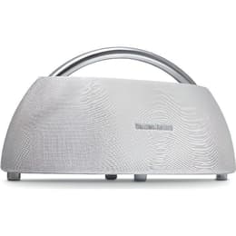 Altoparlanti Bluetooth Harman Kardon Go + Play - Grigio