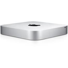 Mac mini Core i5 2,5 GHz - SSD 256 GB + HDD 320 GB - 16GB AZERTY - Francese