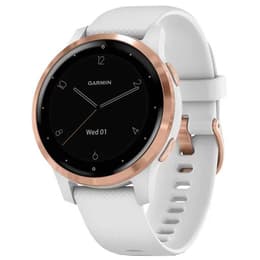 Garmin Vivoactive 4s Bluetooth 40 mm - Oro Rosa