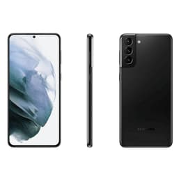 Galaxy S21 5G 256GB - Nero