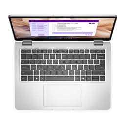 Dell Pro 14 Plus PB14250 14" Core Ultra 5 1.6 GHz - SSD 256 GB - 16GB - QWERTZ - Tedesco