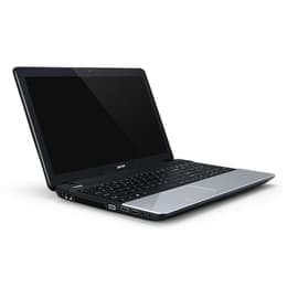 Acer Aspire E1-531 15" Pentium 2.2 GHz - HDD 500 GB - 4GB Tastiera Francese