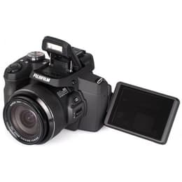 Fotocamera Bridge compatta FinePix S1 - Nero + Fujifilm SUPER EBC FUJINON LENS 24–1200 mm F2.8–5.6 f/2.8–5.6