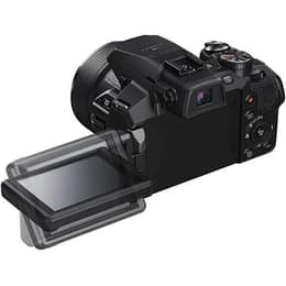 Fotocamera Bridge compatta FinePix S1 - Nero + Fujifilm SUPER EBC FUJINON LENS 24–1200 mm F2.8–5.6 f/2.8–5.6