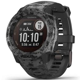 Garmin Instinct Bluetooth 45 mm - Nero