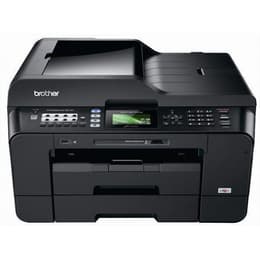Brother MFC-J6710DW Inkjet - Getto d'inchiostro