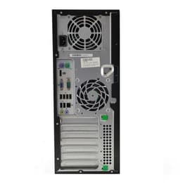 Hp Compaq Elite 8200 MT 17" Core i3 3,3 GHz - SSD 240 GB - 8GB