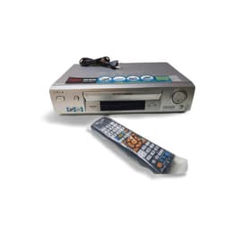 Sony slv se220 VCR + registratore VHS - VHS - 4 testa - Mono