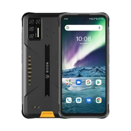 Umidigi Bison GT 128GB - Giallo