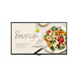 Schermo 32" LCD FHD LG 32SM5KE-B
