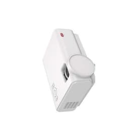Videoproiettori Toptro TR21 7500 Luminosità Bianco