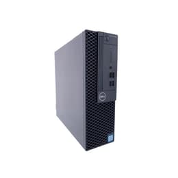 Dell OptiPlex 3060 SFF Core i5 3 GHz - SSD 256 GB RAM 16 GB