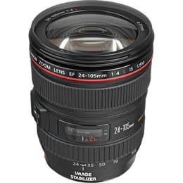 Canon Obiettivi EF 24-105mm f/4 L IS II Canon EF 24-105mm f/4