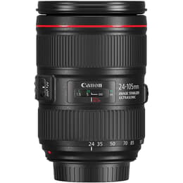 Canon Obiettivi EF 24-105mm f/4 L IS II Canon EF 24-105mm f/4