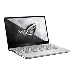 Asus ROG Zephyrus G14 GA401IV-099T 14" Ryzen 7 2.9 GHz - SSD 512 GB - 16GB - NVIDIA GeForce RTX 2060 AZERTY - Francese