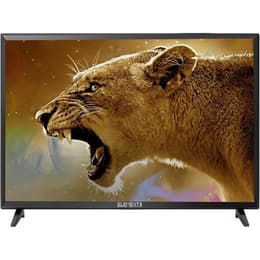 TV 65,0000 Pollici Kb Elements LED Ultra HD 4K ELT65DE910B