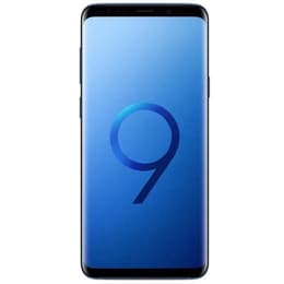 Galaxy S9+ 64GB - Blu