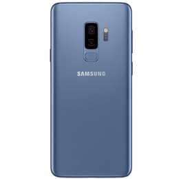 Galaxy S9+ 64GB - Blu
