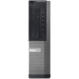 Dell OptiPlex 7010 SFF Core i7 3,4 GHz - SSD 480 GB RAM 8 GB