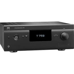 Nad T758 Amplificatori