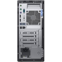 Dell OptiPlex XE3 Tower Core i5 3 GHz - SSD 256 GB RAM 8 GB