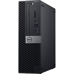 Dell OptiPlex XE3 Tower Core i5 3 GHz - SSD 256 GB RAM 8 GB