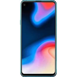 Galaxy A8s 128GB - Blu