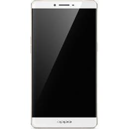 Oppo R7 Plus 32GB - Oro