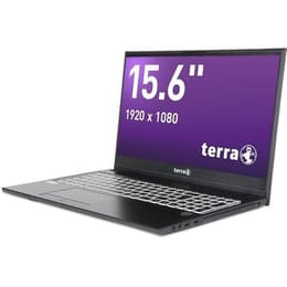 Terra Mobile 1516 15" Core i5 1.6 GHz - SSD 256 GB - 8GB Tastiera Francese