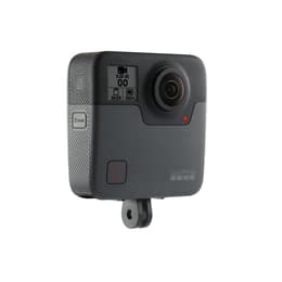Gopro Fusion 360 Action Cam