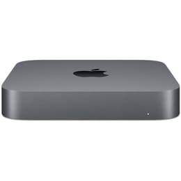 Mac Mini Core i3 3.6 GHz - SSD 128 GB - 8GB