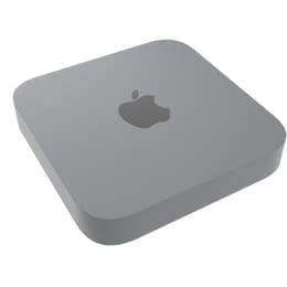 Mac Mini Core i3 3.6 GHz - SSD 128 GB - 8GB