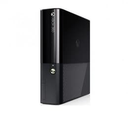 Microsoft Xbox 360 Slim - Nero