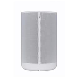 Altoparlanti Bluetooth Lg XBOOM AI ThinQ WK7W - Bianco