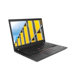 Lenovo ThinkPad T14s G1 14" Core i7 1.8 GHz - SSD 1 TB - 8GB - QWERTY - Spagnolo