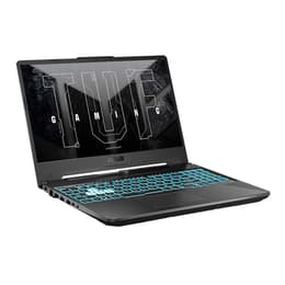 Asus TUF 506QM-HN098W 15" Ryzen 7 3.2 GHz - SSD 512 GB - 16GB - NVIDIA GeForce RTX 3060 AZERTY - Francese