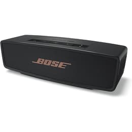 Altoparlanti Bluetooth Bose SoundLink Mini II - Nero