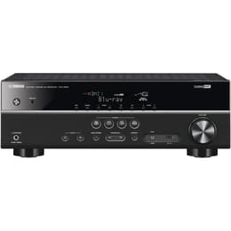 Yamaha HTR-3067 Amplificatori