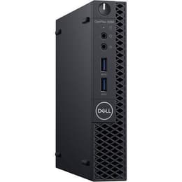 Dell Optiplex 3020 Micro Core i3 3 GHz - HDD 500 GB RAM 4 GB