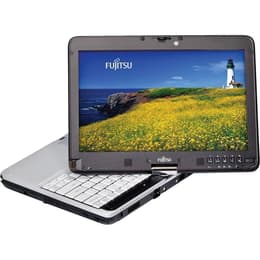 Fujitsu LifeBook T731 12" Core i7 2.8 GHz - HDD 500 GB - 8GB Tastiera Francese