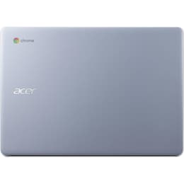 Acer Chromebook 314 CB314-2H Mali 2 GHz 64GB eMMC - 4GB AZERTY - Francese