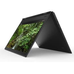 Lenovo ThinkPad X1 Yoga G3 14" Core i7 1.9 GHz - SSD 256 GB - 16GB - QWERTZ - Tedesco