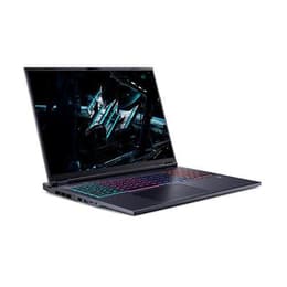 Acer Vector 16 HX AI 18" GHz - SSD 1 TB - 32GB - RTX 5070 AZERTY - Francese