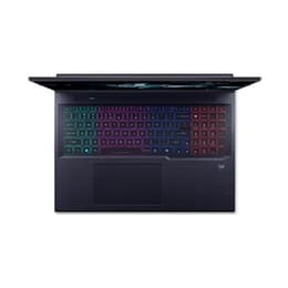 Acer Vector 16 HX AI 18" GHz - SSD 1 TB - 32GB - RTX 5070 AZERTY - Francese