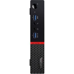 Lenovo ThinkCentre M710Q Tiny Core i5 2.5 GHz - SSD 512 GB RAM 8 GB